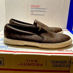 Michael kors slip onshore insoles